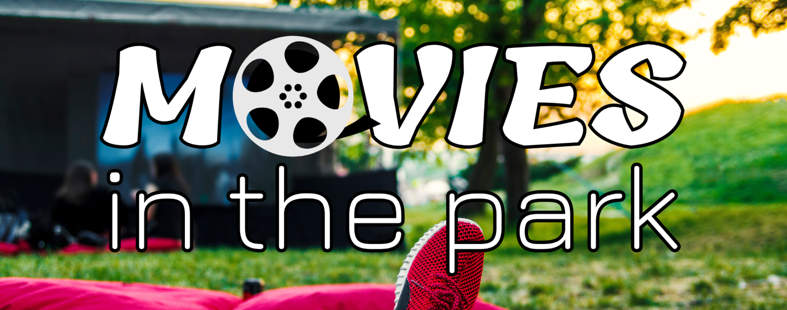 Movies in the Park