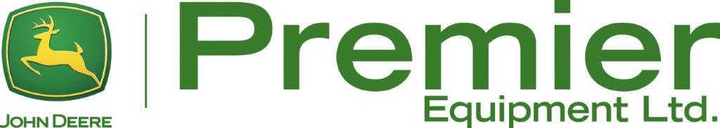 Premier Equipment logo