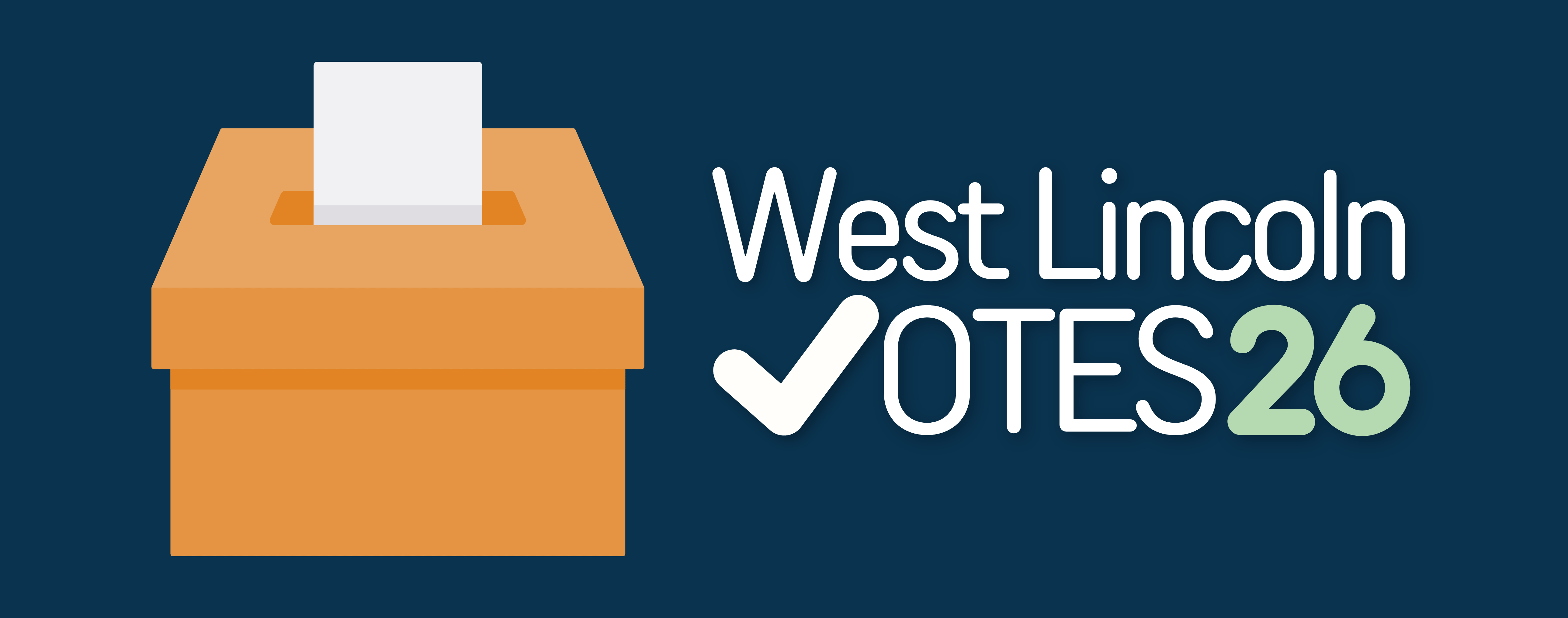 West Lincoln Votes 26