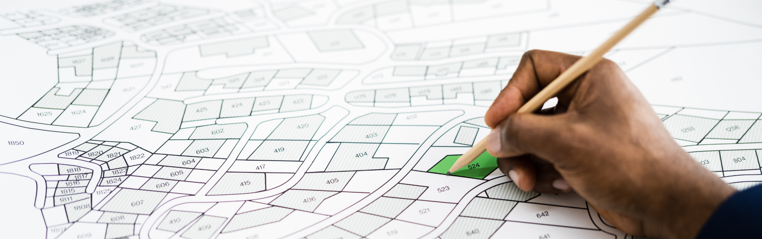Neighbourhood planning document