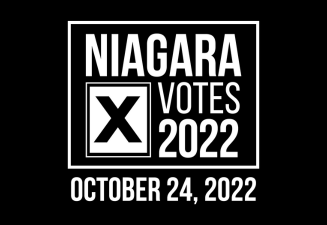 Niagara Votes 2022