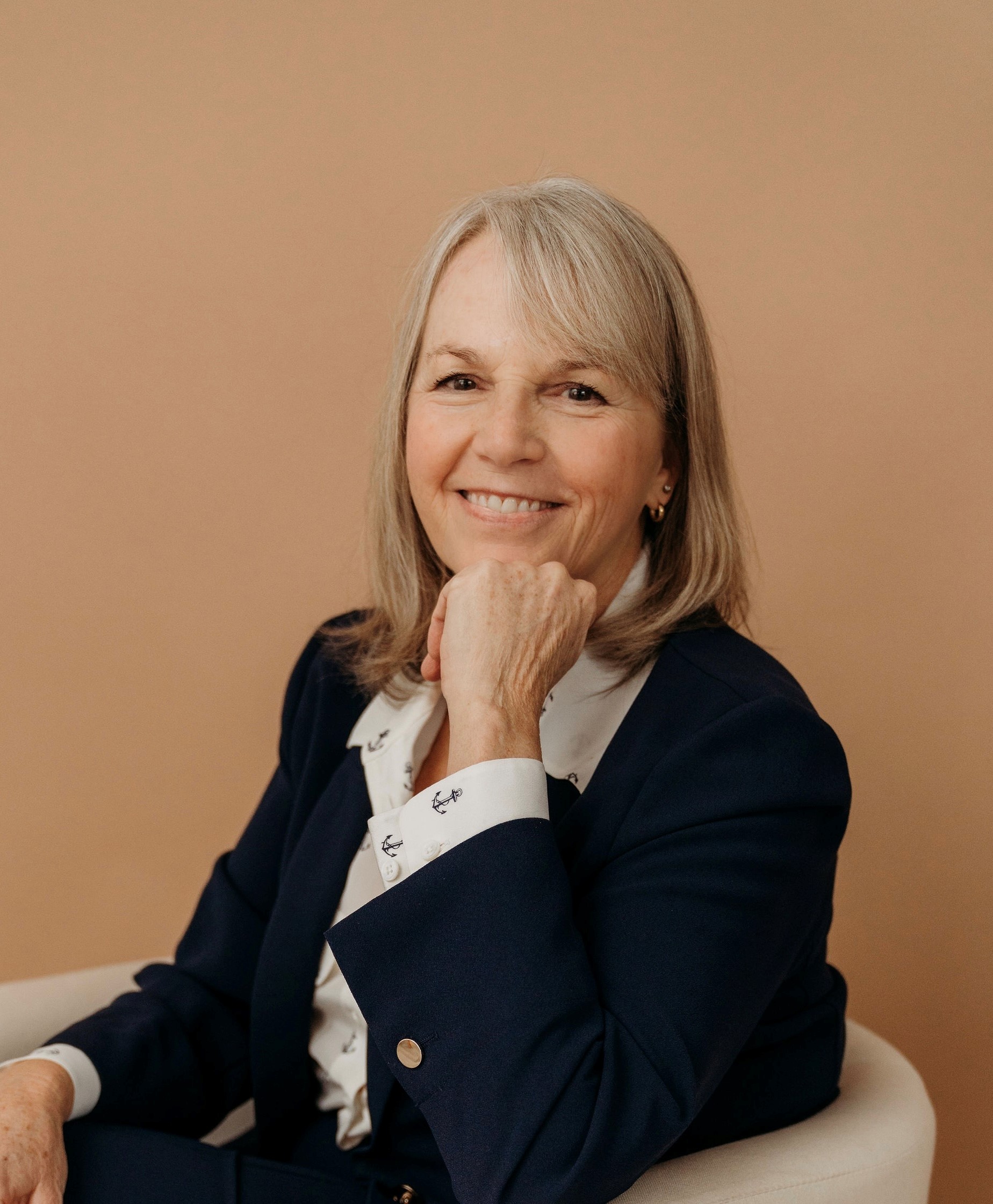 Bev Hendry, Chief Administrative Officer