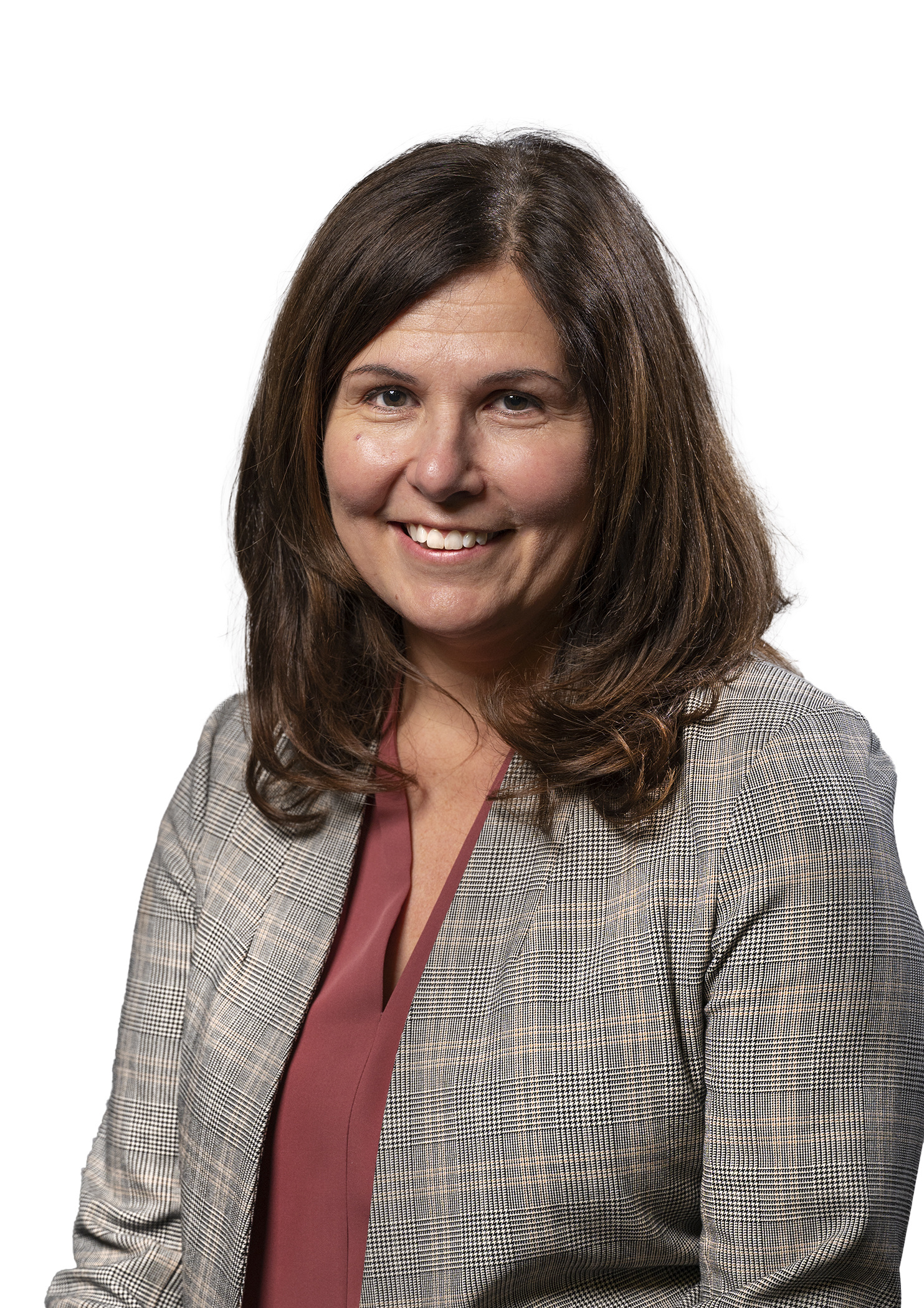 Donna DeFilippis, Treasurer/Director of Finance