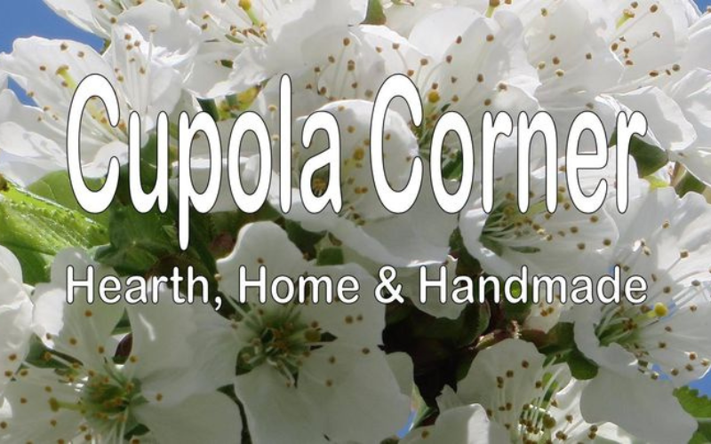 Cupola Corner