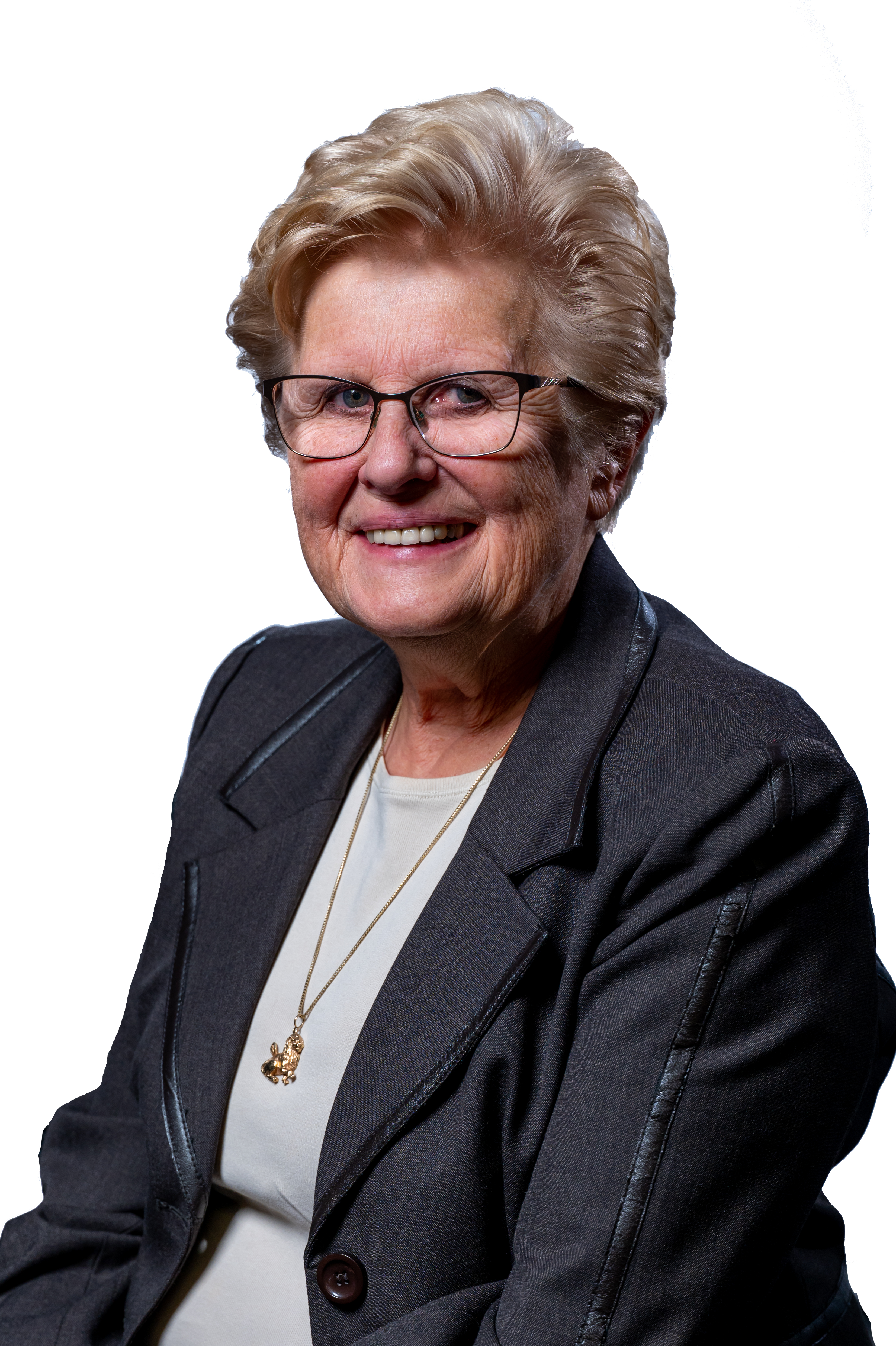 Councillor Joann Chechalk