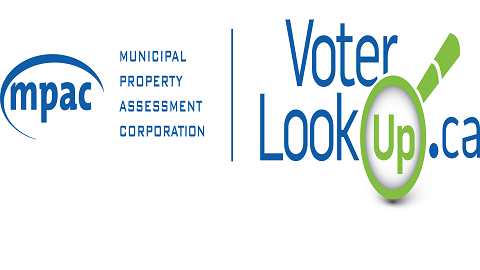 Voter Lookup 