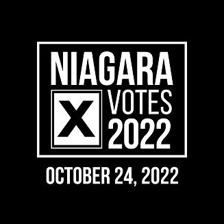 Niagara Votes 2022