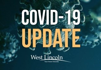 COVID-19 Update Image
