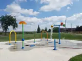 Splash Pad