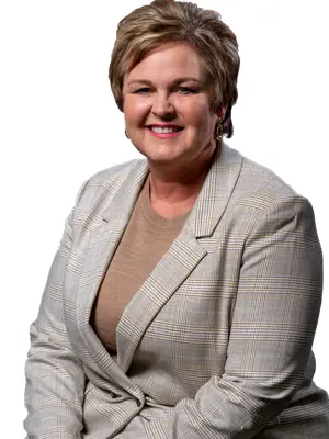 Councillor Shelley Bradaric