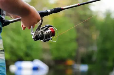 Fishing