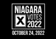 Niagara Votes 2022