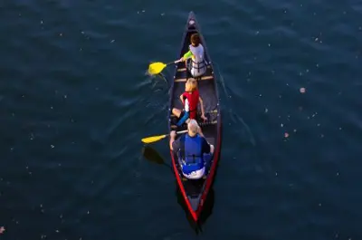 Canoe