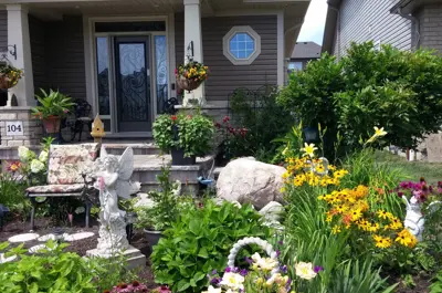 2026 Best overall garden