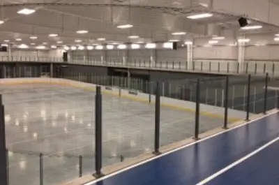 West Lincoln Ice Arena