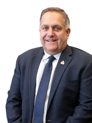 Councillor Greg Maychak