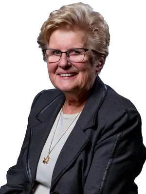 Councillor Joann Chechalk