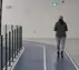 Walking track at West Lincoln Community Centre